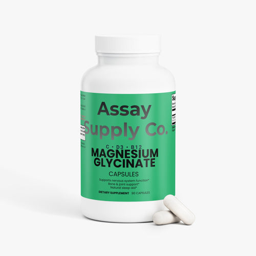 Magnesium Glycinate