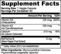 Vitamin D3 + K2